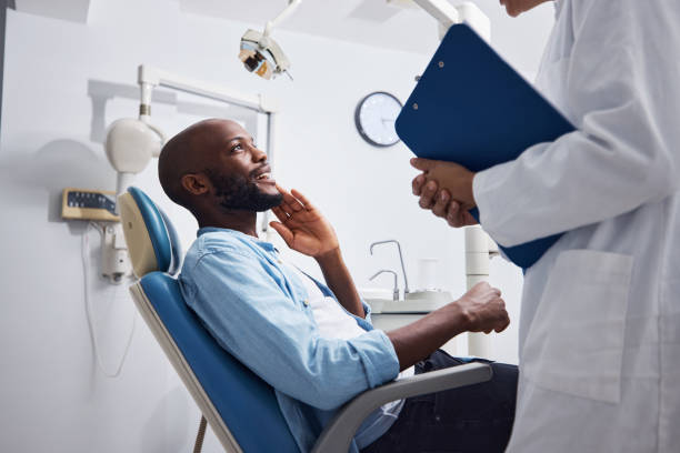 Best Emergency Wisdom Tooth Extraction in Lake Lorraine, FL