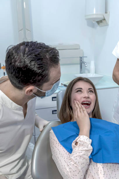 Best Emergency Treatment for Jaw Pain or Injury in Lake Lorraine, FL